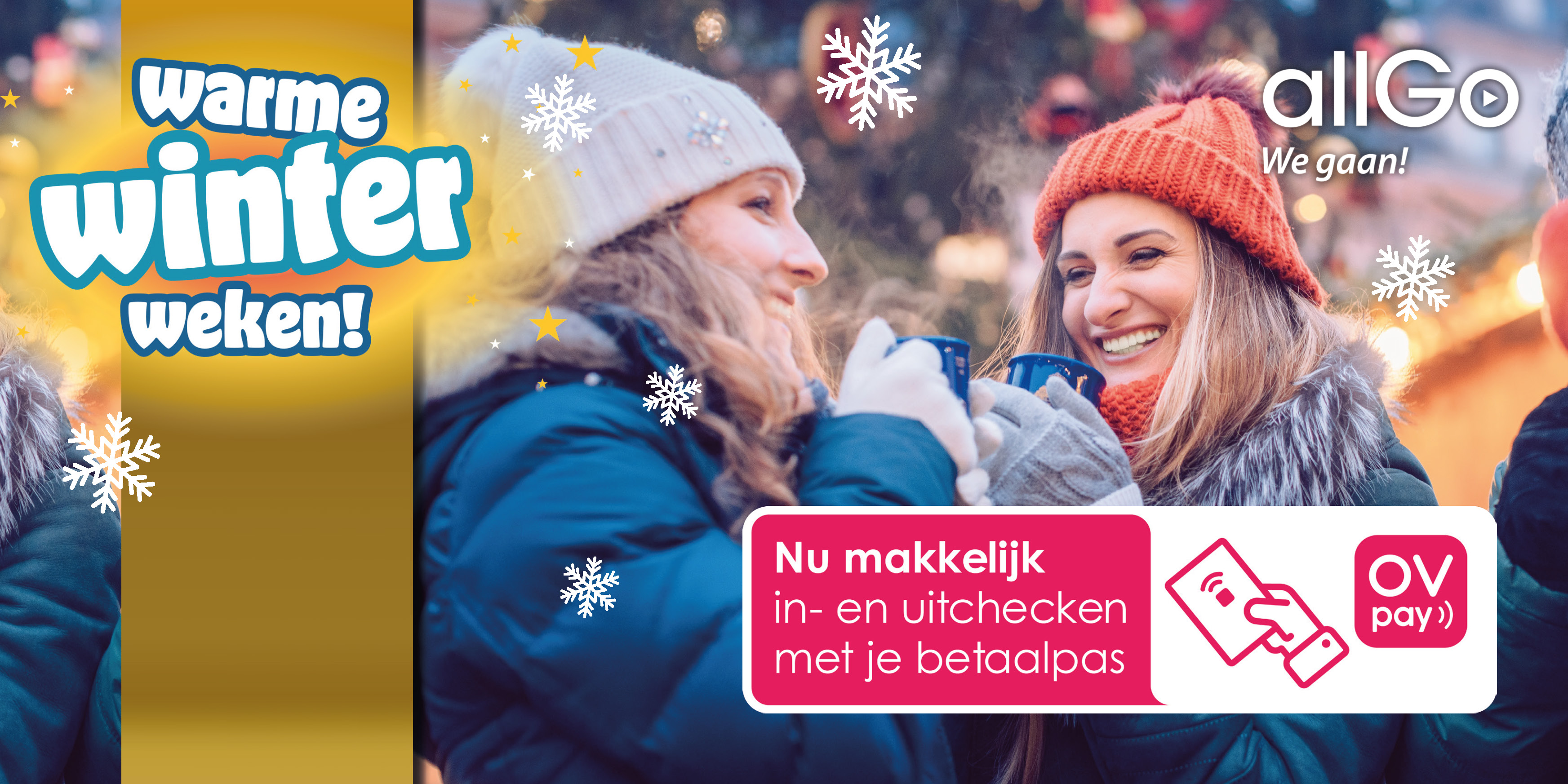 Ga eropuit in Almere! Bekijk de tips