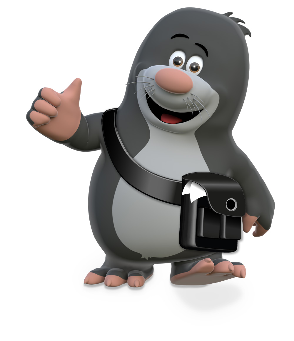 40 medewerkers Service & Veiligheid