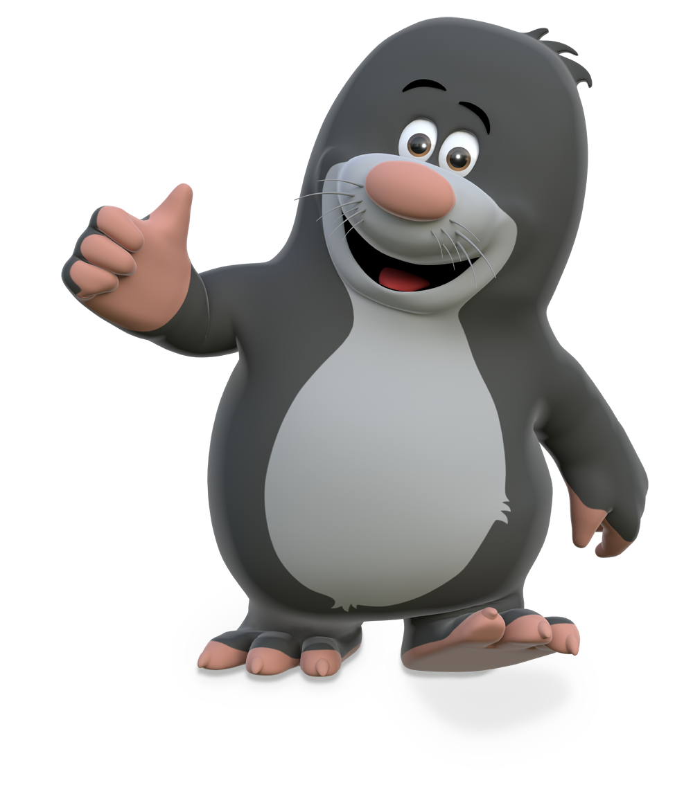 Shopping retourtje voor €3,-