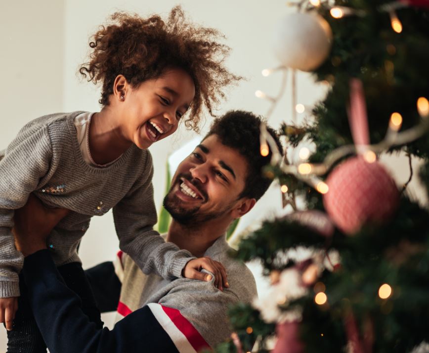 Kerstkaartje allGo