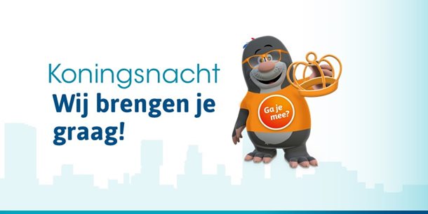 Koningsnacht