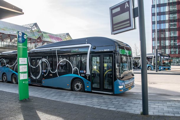 Dienstregeling allGo blijft grotendeels gelijk