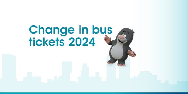 Only daytickets available