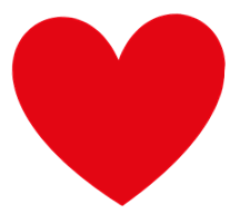 Valentijnskaartje