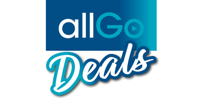 Senioren opgelet: de nieuwe allGo deals zijn er