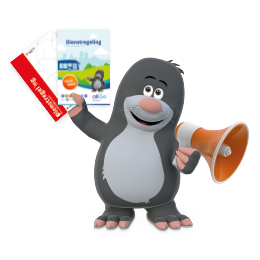 Vanaf 9 december 2018 een nieuwe dienstregeling voor allGo