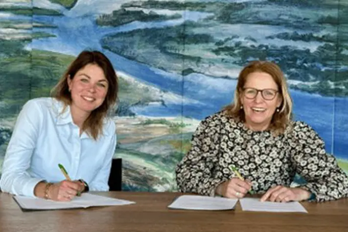 Officieel partner Stad & Natuur