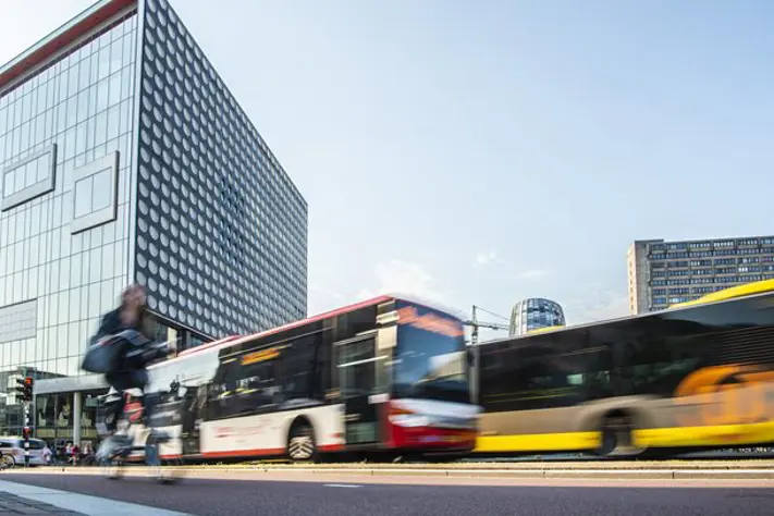 Help mee met onderzoek naar mobiliteitskeuzes van jongvolwassenen